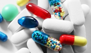 antibiotikų terapija nuo prostatito