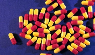 antibiotikų terapija prostatitui gydyti