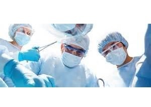 chirurginis gydymas prostatitas