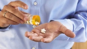 nebrangūs ir veiksmingi antibiotikai nuo prostatito